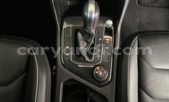 Tenga Tsaru Volkswagen Tiguan Sirivha Mota in Livingstone in Zambia Tenga Tsaru Volkswagen Tiguan Sirivha Mota in Livingstone in Zambia