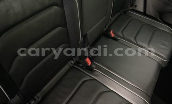 Tenga Tsaru Volkswagen Tiguan Sirivha Mota in Livingstone in Zambia Tenga Tsaru Volkswagen Tiguan Sirivha Mota in Livingstone in Zambia