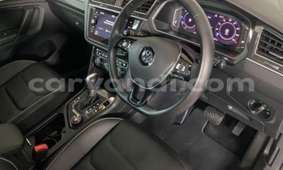 Tenga Tsaru Volkswagen Tiguan Sirivha Mota in Livingstone in Zambia Tenga Tsaru Volkswagen Tiguan Sirivha Mota in Livingstone in Zambia