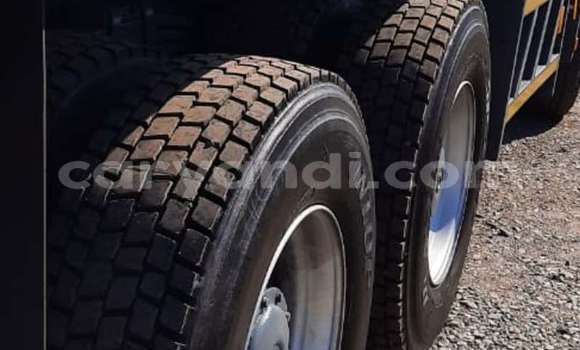 Acheter Occasion Utilitaire Mercedes–Benz Arocs Blanc à Lusaka, Zambie Acheter Occasion Utilitaire Mercedes–Benz Arocs Blanc à Lusaka, Zambie