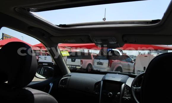 Tenga Tsaru Mahindra Scorpio Chena Mota in Kabwe in Zambia Tenga Tsaru Mahindra Scorpio Chena Mota in Kabwe in Zambia