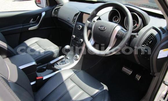 Tenga Tsaru Mahindra Scorpio Chena Mota in Kabwe in Zambia Tenga Tsaru Mahindra Scorpio Chena Mota in Kabwe in Zambia