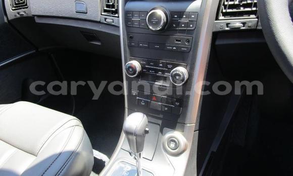 Tenga Tsaru Mahindra Scorpio Chena Mota in Kabwe in Zambia Tenga Tsaru Mahindra Scorpio Chena Mota in Kabwe in Zambia