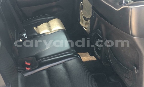 Acheter Occasion Voiture Jeep Grand Cherokee Gris à Lusaka, Zambie Acheter Occasion Voiture Jeep Grand Cherokee Gris à Lusaka, Zambie