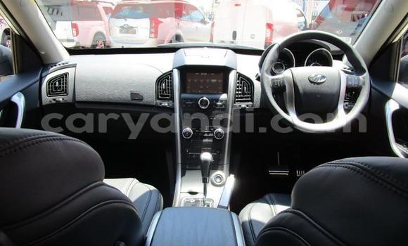 Tenga Tsaru Mahindra Scorpio Chena Mota in Kabwe in Zambia Tenga Tsaru Mahindra Scorpio Chena Mota in Kabwe in Zambia