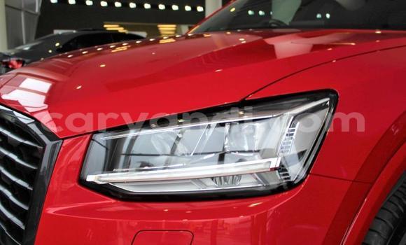 Tenga Tsaru Audi Q2 Tsvuku Mota in Lusaka in Zambia Tenga Tsaru Audi Q2 Tsvuku Mota in Lusaka in Zambia