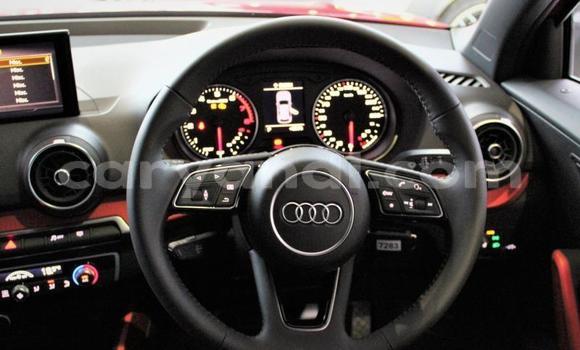 Tenga Tsaru Audi Q2 Tsvuku Mota in Lusaka in Zambia Tenga Tsaru Audi Q2 Tsvuku Mota in Lusaka in Zambia