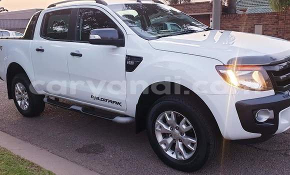 Tenga Tsaru Ford Ranger Chena Mota in Ndola in Zambia Tenga Tsaru Ford Ranger Chena Mota in Ndola in Zambia