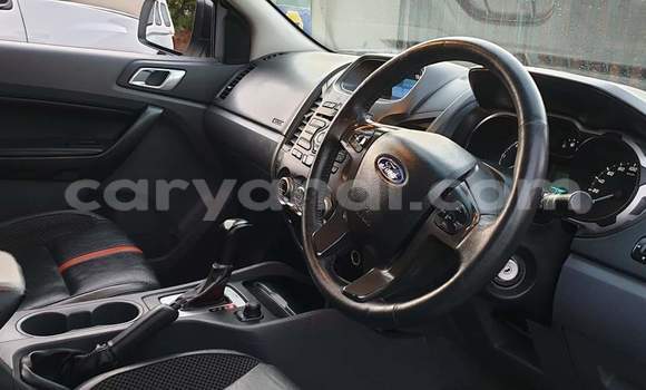 Acheter Occasion Voiture Ford Ranger Blanc à Ndola, Zambie Acheter Occasion Voiture Ford Ranger Blanc à Ndola, Zambie