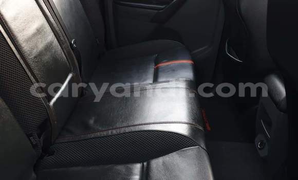 Acheter Occasion Voiture Ford Ranger Blanc à Ndola, Zambie Acheter Occasion Voiture Ford Ranger Blanc à Ndola, Zambie