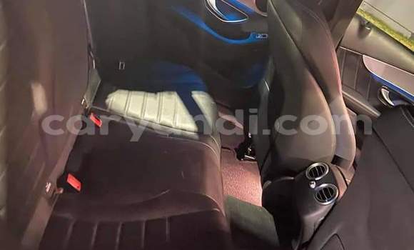 Acheter Occasion Voiture Mercedes‒Benz C–Class Blanc à Lusaka, Zambie Acheter Occasion Voiture Mercedes‒Benz C–Class Blanc à Lusaka, Zambie
