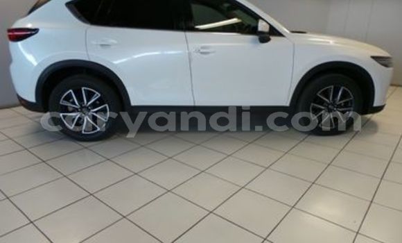 Acheter Occasion Voiture Mazda CX-5 Blanc à Lusaka, Zambie Acheter Occasion Voiture Mazda CX-5 Blanc à Lusaka, Zambie