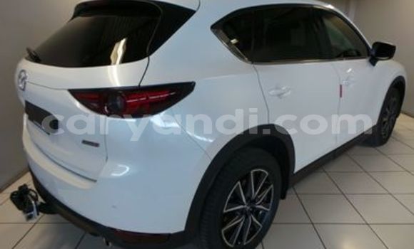 Buy Used Mazda CX-5 White Car in Lusaka in Zambia Buy Used Mazda CX-5 White Car in Lusaka in Zambia