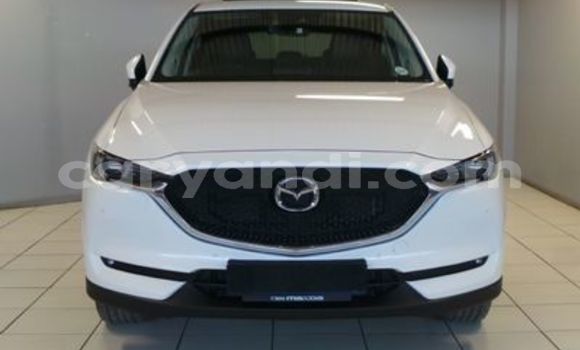 Buy Used Mazda CX-5 White Car in Lusaka in Zambia Buy Used Mazda CX-5 White Car in Lusaka in Zambia