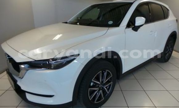 Buy Used Mazda CX-5 White Car in Lusaka in Zambia Buy Used Mazda CX-5 White Car in Lusaka in Zambia