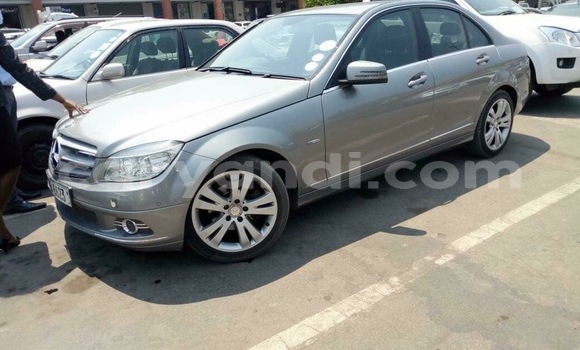 Acheter Occasion Voiture Mercedes‒Benz C–Class Autre à Lusaka, Zambie Acheter Occasion Voiture Mercedes‒Benz C–Class Autre à Lusaka, Zambie