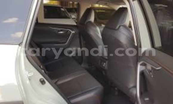 Acheter Occasion Voiture Toyota RAV4 Vert à Lusaka, Zambie Acheter Occasion Voiture Toyota RAV4 Vert à Lusaka, Zambie