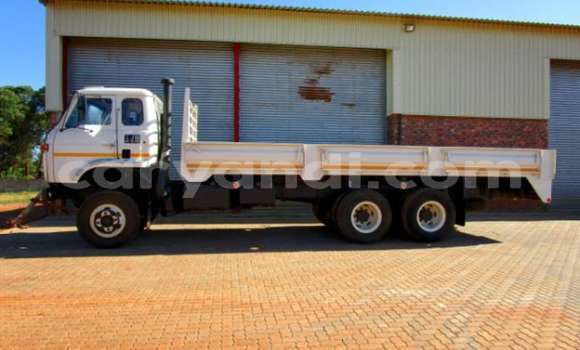 Tenga Tsaru Nissan UD Chena Rori in Lusaka in Zambia Tenga Tsaru Nissan UD Chena Rori in Lusaka in Zambia