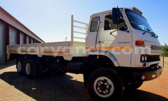 Tenga Tsaru Nissan UD Chena Rori in Lusaka in Zambia Tenga Tsaru Nissan UD Chena Rori in Lusaka in Zambia