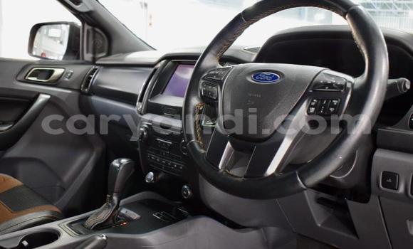 Acheter Occasion Voiture Ford Ranger Autre à Chipata, Zambie Acheter Occasion Voiture Ford Ranger Autre à Chipata, Zambie