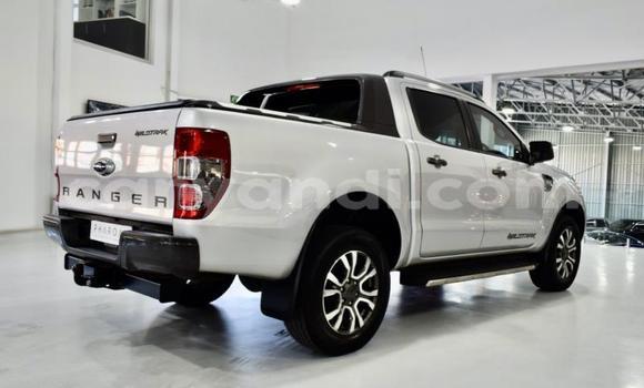Acheter Occasion Voiture Ford Ranger Autre à Chipata, Zambie Acheter Occasion Voiture Ford Ranger Autre à Chipata, Zambie