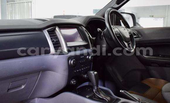 Tenga Tsaru Toyota Hilux Zvimwe Mota in Chililabombwe in Copperbelt Tenga Tsaru Toyota Hilux Zvimwe Mota in Chililabombwe in Copperbelt