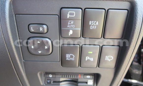 Buy Used Toyota Land Cruiser Black Car in Lusaka in Zambia Buy Used Toyota Land Cruiser Black Car in Lusaka in Zambia