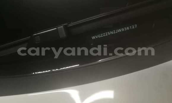 Tenga Tsaru Volkswagen Tiguan Chena Mota in Chingola in Zambia Tenga Tsaru Volkswagen Tiguan Chena Mota in Chingola in Zambia