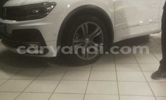 Tenga Tsaru Volkswagen Tiguan Chena Mota in Chingola in Zambia Tenga Tsaru Volkswagen Tiguan Chena Mota in Chingola in Zambia