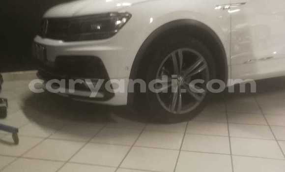 Tenga Tsaru Volkswagen Tiguan Chena Mota in Chingola in Zambia Tenga Tsaru Volkswagen Tiguan Chena Mota in Chingola in Zambia