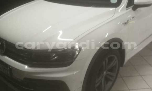 Tenga Tsaru Volkswagen Tiguan Chena Mota in Chingola in Zambia Tenga Tsaru Volkswagen Tiguan Chena Mota in Chingola in Zambia