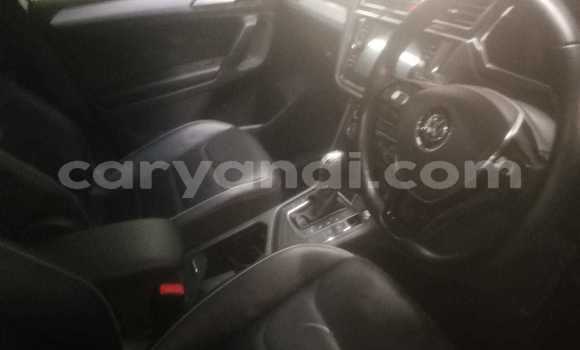 Tenga Tsaru Volkswagen Tiguan Chena Mota in Chingola in Zambia Tenga Tsaru Volkswagen Tiguan Chena Mota in Chingola in Zambia