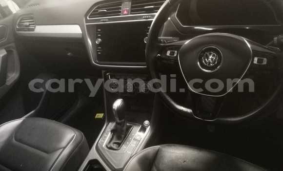 Tenga Tsaru Volkswagen Tiguan Chena Mota in Chingola in Zambia Tenga Tsaru Volkswagen Tiguan Chena Mota in Chingola in Zambia