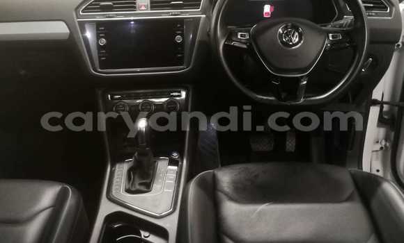 Tenga Tsaru Volkswagen Tiguan Chena Mota in Chingola in Zambia Tenga Tsaru Volkswagen Tiguan Chena Mota in Chingola in Zambia