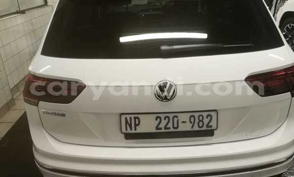 Tenga Tsaru Volkswagen Tiguan Chena Mota in Chingola in Zambia Tenga Tsaru Volkswagen Tiguan Chena Mota in Chingola in Zambia