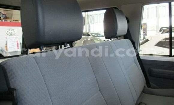 Buy Used Toyota Land Cruiser White Car in Livingstone in Zambia Buy Used Toyota Land Cruiser White Car in Livingstone in Zambia
