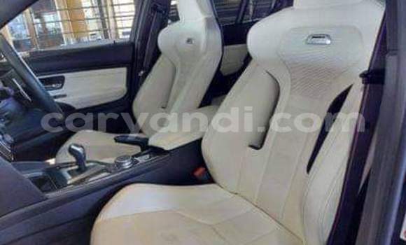 Buy Used BMW M3 Other Car in Lusaka in Zambia Buy Used BMW M3 Other Car in Lusaka in Zambia