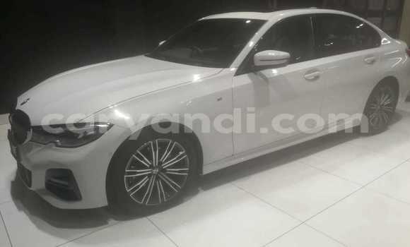 Buy Used BMW 3–Series White Car in Chingola in Zambia Buy Used BMW 3–Series White Car in Chingola in Zambia