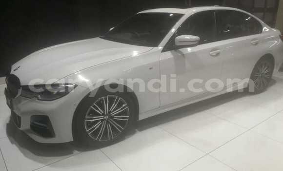 Tenga Tsaru BMW 3–Series Chena Mota in Chingola in Zambia Tenga Tsaru BMW 3–Series Chena Mota in Chingola in Zambia