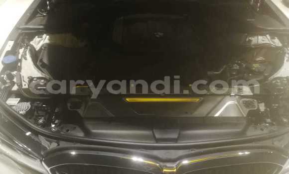 Tenga Tsaru BMW 3–Series Chena Mota in Chingola in Zambia Tenga Tsaru BMW 3–Series Chena Mota in Chingola in Zambia