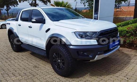 Acheter Occasion Voiture Ford Ranger Blanc à Chingola, Zambie Acheter Occasion Voiture Ford Ranger Blanc à Chingola, Zambie