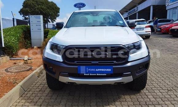 Tenga Tsaru Ford Ranger Chena Mota in Chingola in Zambia Tenga Tsaru Ford Ranger Chena Mota in Chingola in Zambia