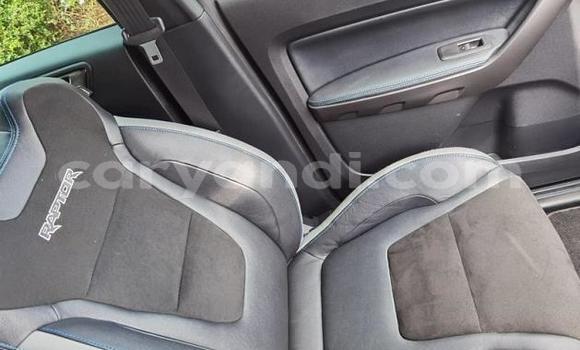 Tenga Tsaru Ford Ranger Chena Mota in Chingola in Zambia Tenga Tsaru Ford Ranger Chena Mota in Chingola in Zambia