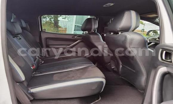 Tenga Tsaru Ford Ranger Chena Mota in Chingola in Zambia Tenga Tsaru Ford Ranger Chena Mota in Chingola in Zambia