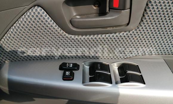 Buy Used Toyota Hilux White Car in Lusaka in Zambia Buy Used Toyota Hilux White Car in Lusaka in Zambia