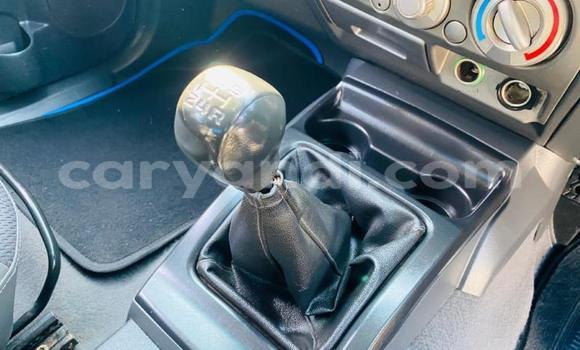 Acheter Occasion Voiture Isuzu KB Blanc à Chinsali, Nord Acheter Occasion Voiture Isuzu KB Blanc à Chinsali, Nord