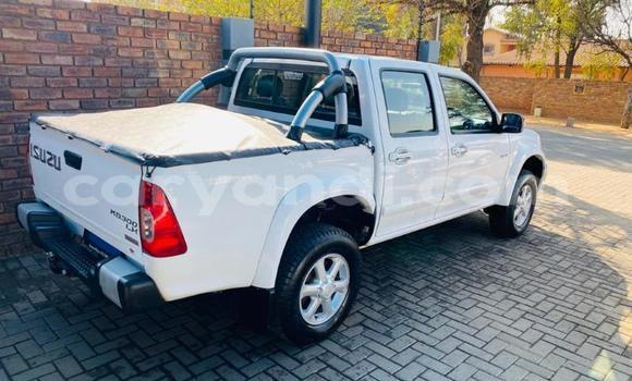 Acheter Occasion Voiture Isuzu KB Blanc à Chinsali, Nord Acheter Occasion Voiture Isuzu KB Blanc à Chinsali, Nord