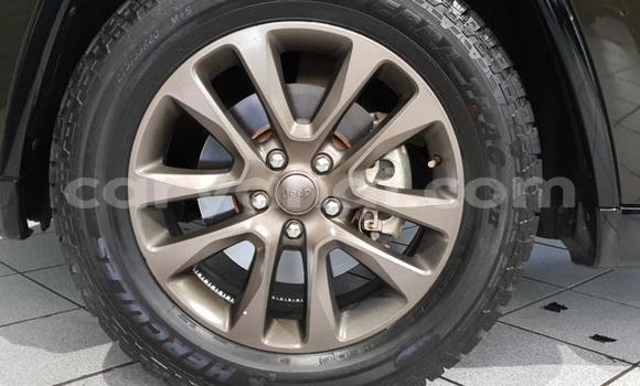 Acheter Occasion Voiture Jeep Grand Cherokee Vert à Livingstone, Zambie Acheter Occasion Voiture Jeep Grand Cherokee Vert à Livingstone, Zambie