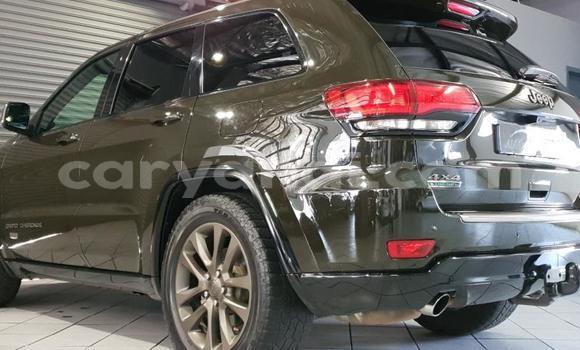 Acheter Occasion Voiture Jeep Grand Cherokee Vert à Livingstone, Zambie Acheter Occasion Voiture Jeep Grand Cherokee Vert à Livingstone, Zambie