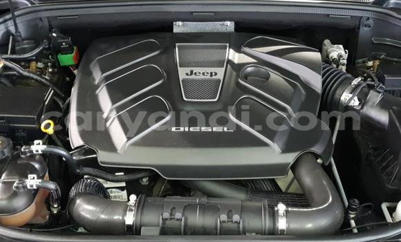 Acheter Occasion Voiture Jeep Grand Cherokee Vert à Livingstone, Zambie Acheter Occasion Voiture Jeep Grand Cherokee Vert à Livingstone, Zambie